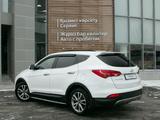 Hyundai Santa Fe 2013 годаүшін9 500 000 тг. в Павлодар – фото 2