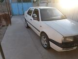 Volkswagen Vento 1993 годаfor700 000 тг. в Шымкент – фото 2