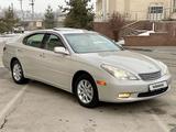 Lexus ES 300 2003 годаүшін7 300 000 тг. в Алматы – фото 5