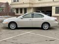 Lexus ES 300 2003 годаfor7 300 000 тг. в Алматы – фото 8