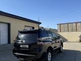 Toyota Land Cruiser Prado 2015 года за 14 000 000 тг. в Атырау – фото 3