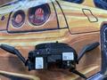 Блок подрулевых переключателей бмв е90 под рулевой переключатель bmw e90үшін30 000 тг. в Астана – фото 2
