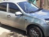 ВАЗ (Lada) Granta 2190 2013 годаүшін1 950 000 тг. в Узынагаш – фото 3