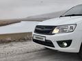 ВАЗ (Lada) Granta 2191 2015 года за 2 500 000 тг. в Петропавловск