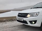 ВАЗ (Lada) Granta 2191 2015 года за 2 500 000 тг. в Петропавловск