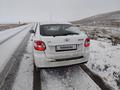 ВАЗ (Lada) Granta 2191 2015 года за 2 500 000 тг. в Петропавловск – фото 4