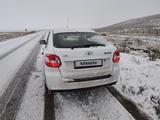 ВАЗ (Lada) Granta 2191 2015 года за 2 500 000 тг. в Петропавловск – фото 4
