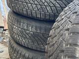 Литые диски R18 Nissan + шины 235/65 R18 Hankook за 300 000 тг. в Алматы – фото 2