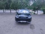 Jetour X50 2025 года за 6 500 000 тг. в Костанай – фото 2