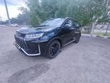 Jetour X50 2025 года за 6 500 000 тг. в Костанай