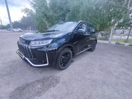 Jetour X50 2025 года за 6 500 000 тг. в Костанай