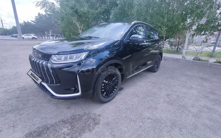 Jetour X50 2025 года за 6 500 000 тг. в Костанай