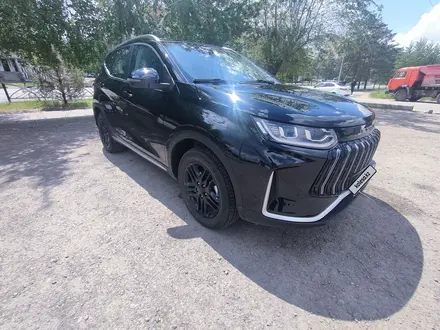 Jetour X50 2025 года за 6 500 000 тг. в Костанай – фото 9