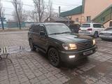 Toyota Land Cruiser 2002 года за 6 500 000 тг. в Алматы – фото 2