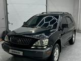 Lexus RX 300 2001 годаfor5 600 000 тг. в Караганда