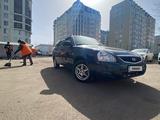 ВАЗ (Lada) Priora 2171 2015 годаүшін2 700 000 тг. в Астана