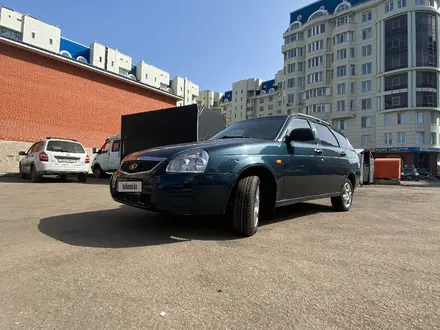 ВАЗ (Lada) Priora 2171 2015 года за 2 700 000 тг. в Астана – фото 2