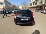 ВАЗ (Lada) Priora 2171 2015 годаүшін2 700 000 тг. в Астана – фото 5