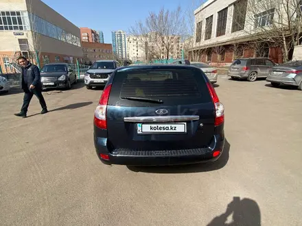 ВАЗ (Lada) Priora 2171 2015 года за 2 700 000 тг. в Астана – фото 5