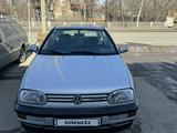 Volkswagen Golf 1992 года за 2 600 000 тг. в Усть-Каменогорск