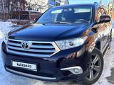 Toyota Highlander 2011 года за 12 000 000 тг. в Костанай