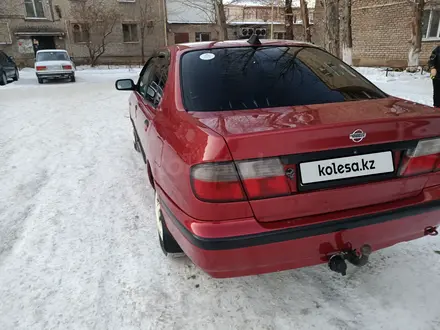 Nissan Primera 1996 года за 2 300 000 тг. в Кокшетау – фото 3