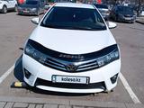 Toyota Corolla 2014 годаүшін7 800 000 тг. в Алматы