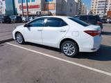 Toyota Corolla 2014 годаүшін7 800 000 тг. в Алматы – фото 4