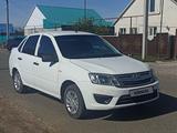ВАЗ (Lada) Granta 2190 2013 года за 1 500 000 тг. в Уральск