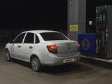 ВАЗ (Lada) Granta 2190 2013 года за 1 500 000 тг. в Уральск – фото 4