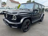 Mercedes-Benz G 63 AMG 2024 годаfor175 000 000 тг. в Алматы