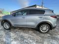 Kia Sportage 2021 года за 12 500 000 тг. в Кокшетау – фото 4