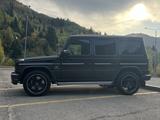 Mercedes-Benz G 55 AMG 2009 годаүшін23 000 000 тг. в Алматы