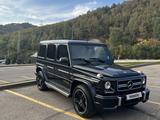 Mercedes-Benz G 55 AMG 2009 годаүшін23 000 000 тг. в Алматы – фото 5