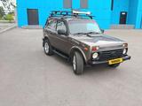 ВАЗ (Lada) Lada 2121 2020 года за 4 400 000 тг. в Караганда – фото 2