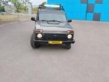 ВАЗ (Lada) Lada 2121 2020 года за 4 700 000 тг. в Караганда