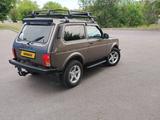 ВАЗ (Lada) Lada 2121 2020 года за 4 400 000 тг. в Караганда – фото 3