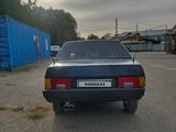 ВАЗ (Lada) 21099 2004 года за 450 000 тг. в Алматы – фото 4