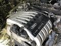 Двигатель Audi Q7 объём 3.6 за 1 000 000 тг. в Алматы – фото 3