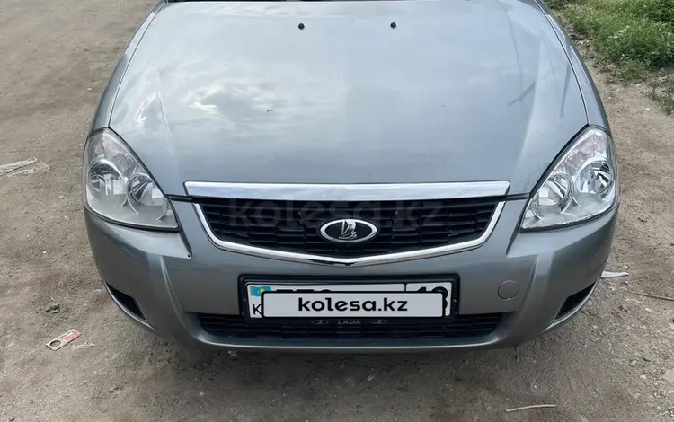 ВАЗ (Lada) Priora 2172 2012 годаүшін1 800 000 тг. в Семей