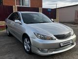 Toyota Camry 2006 года за 5 400 000 тг. в Аркалык