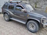 Nissan Terrano 1994 годаүшін1 990 000 тг. в Алматы