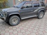 Nissan Terrano 1994 годаүшін1 990 000 тг. в Алматы – фото 2