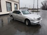 Mercedes-Benz E 280 1997 года за 2 850 000 тг. в Усть-Каменогорск – фото 2