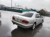 Mercedes-Benz E 280 1998 года за 2 850 000 тг. в Усть-Каменогорск – фото 3