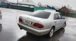 Mercedes-Benz E 280 1997 годаүшін2 850 000 тг. в Усть-Каменогорск – фото 3