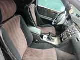 Mercedes-Benz E 280 1997 годаүшін2 850 000 тг. в Усть-Каменогорск – фото 5