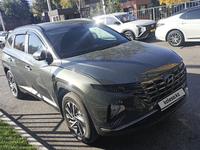 Hyundai Tucson 2023 годаүшін14 300 000 тг. в Усть-Каменогорск