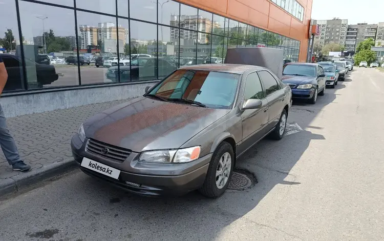 Toyota Camry 1998 года за 2 700 000 тг. в Алматы