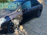 Nissan Tiida 2008 года за 3 000 000 тг. в Жанаозен – фото 2